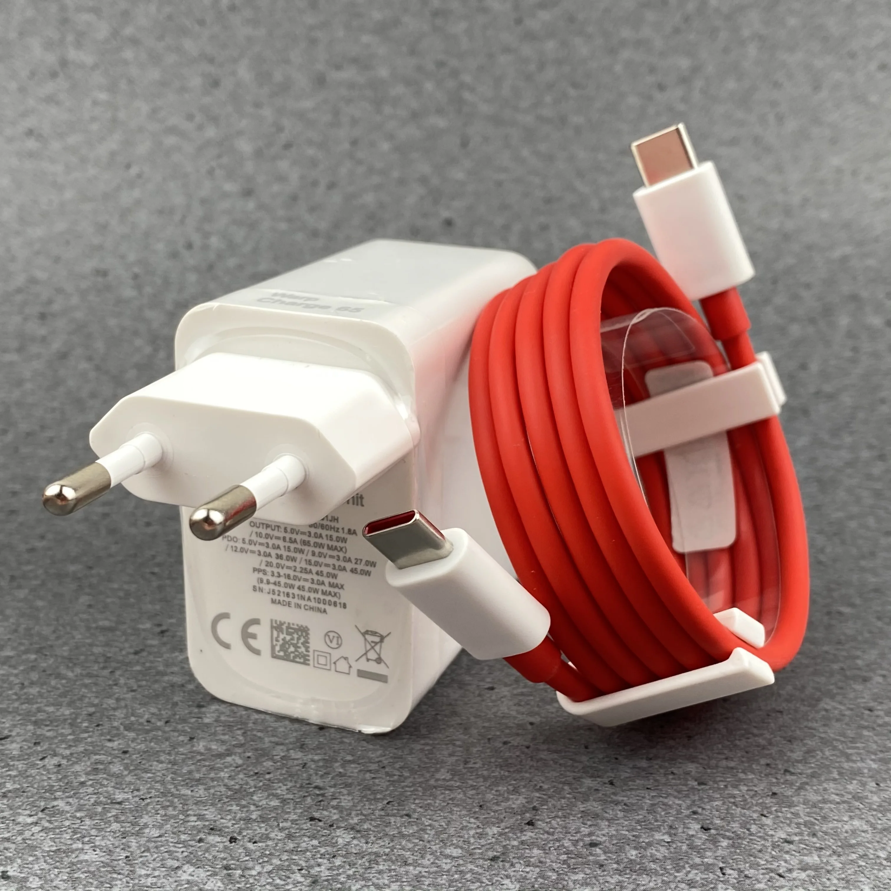 oneplus charger 65w warp charge nord 2 adapter original eu 65 chargers 8t 6a type c cable usb wall travel smartphone charger free global shipping