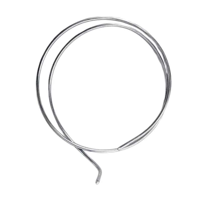 

Low Temperature Welding Rod Cored Wire for Welding Copper Aluminum HG99