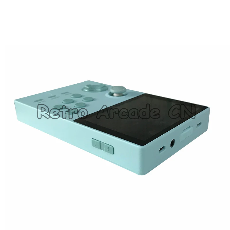 Мини-Консоль Pandora Box аркадная игра 2006 поддержка Bluetooth Wi-Fi Загрузка игр 128 ГБ TF-карта