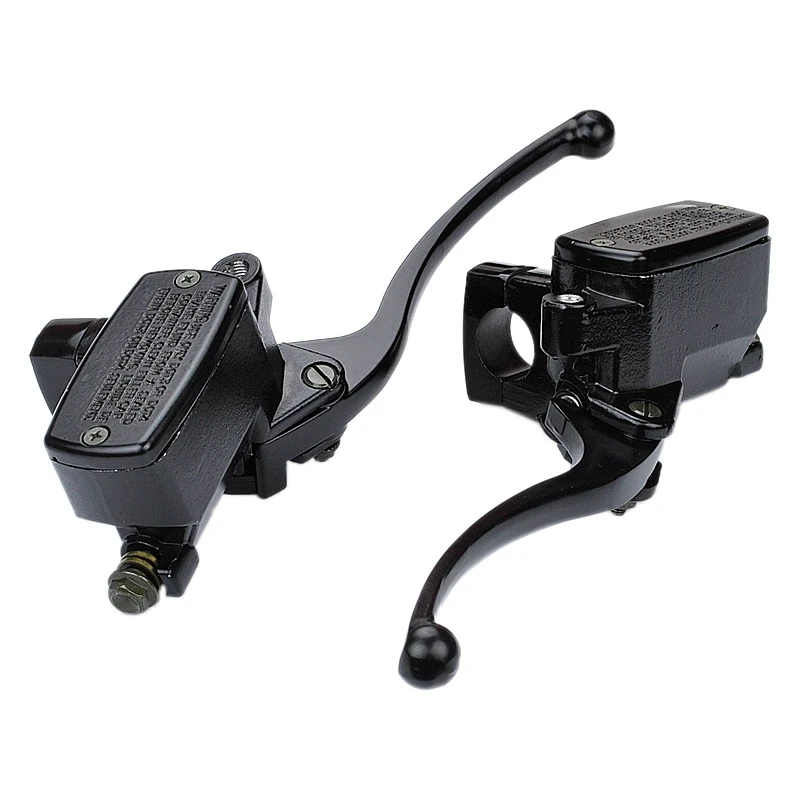 Главный цилиндр ручка тормозной рычаг Левая Правая сторона Универсальный