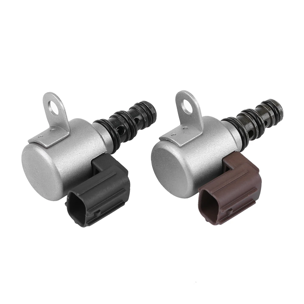 Электромагнитный клапан управления коробкой передач B &amp C Набор 28400-P6H-013 28500-P6H-013