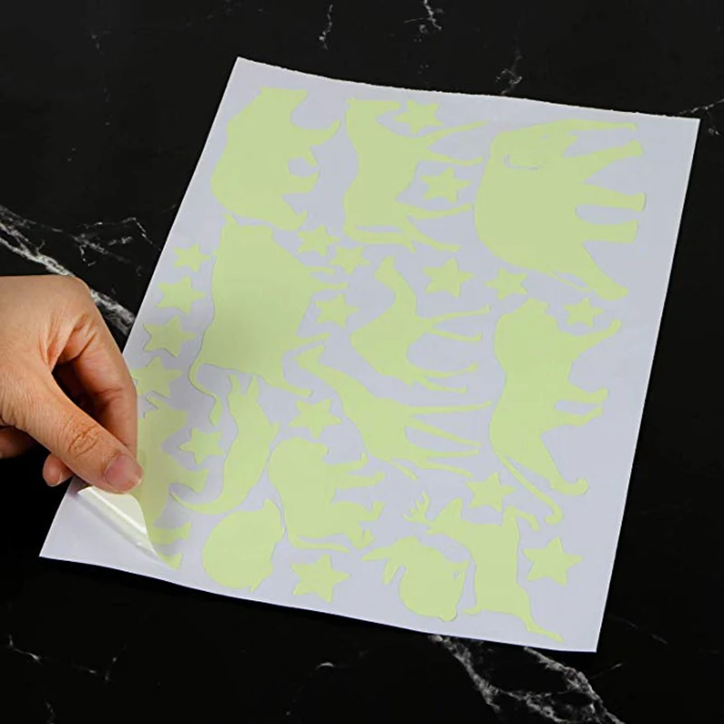 Наклейки на стену в виде животных|Наклейки стену| |