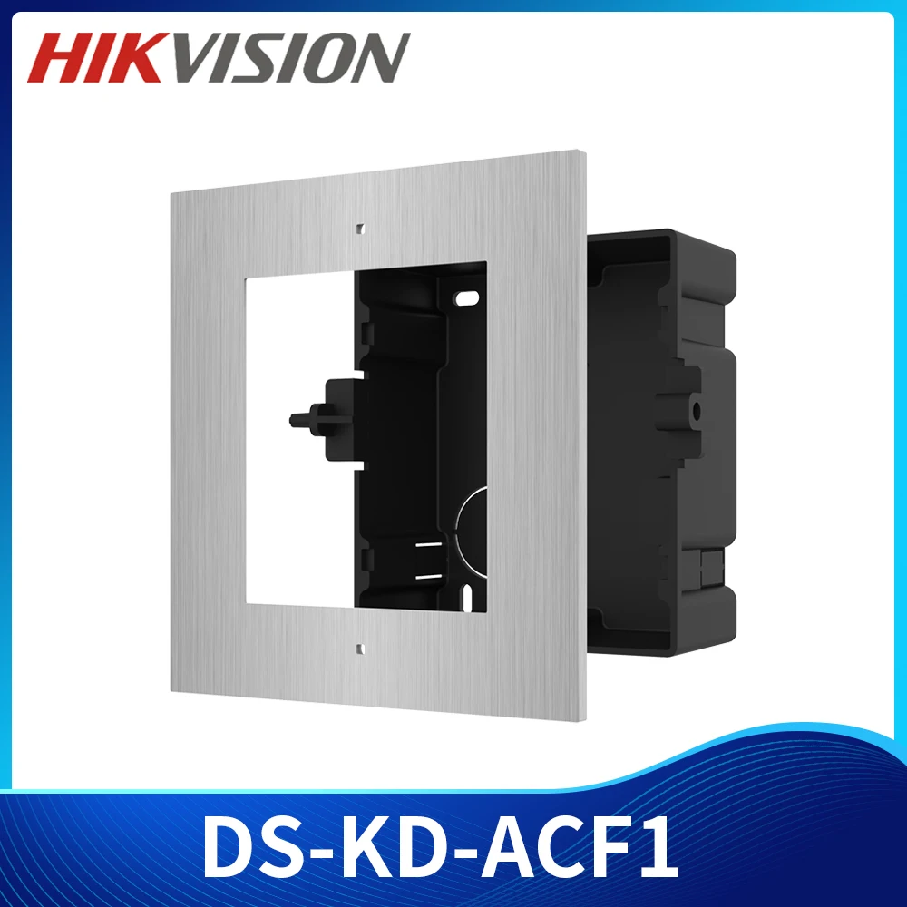 

DS-KD-ACF1 одномодульный Монтажный кронштейн для фото-и видеосъемки