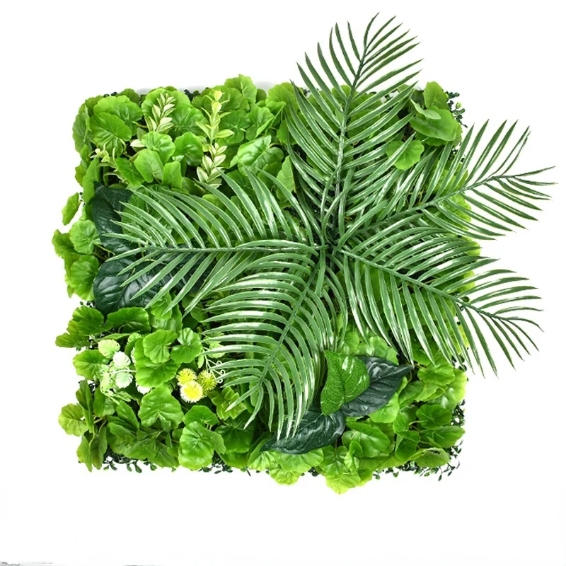 

Искусственные растения, зеленая трава, цветок, стена, газон, семейный сад, фон для свадьбы, отеля, торгового центра, настенная панель, декорат...