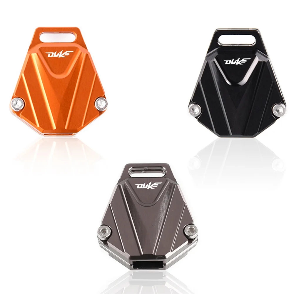 

For 1290 SupeR DUKE R / GT 2014 2015 2016 2017-2021 Motorcycle Key Cover Cap Creative products Motorcross Keys Case Shell