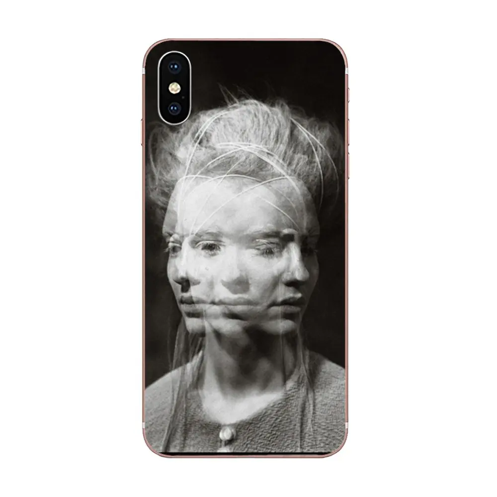 Psychedelic для sony Xperia Z Z1 Z2 Z3 Z4 Z5 compact Mini M2 M4 M5 T3 E3 E5 XA XA1 XZ Premium Мягкая коробка звонков |