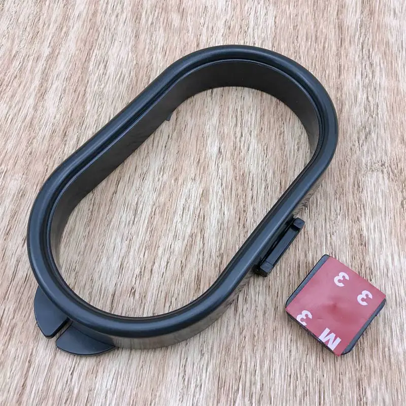 Аксессуары для мусорного бака автомобиля рама Универсальный прочный органайзер