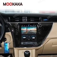 for toyota corolla 2014 2015 2016 android 9 0 car radio stereo receiver autoradio multimedia player gps navi head unit