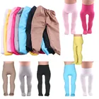 Одежда для куклы леггинсы подходит для американской куклы 18 дюймов 40-43 см куклы для новорожденных аксессуары для малышей подарок на день рождения