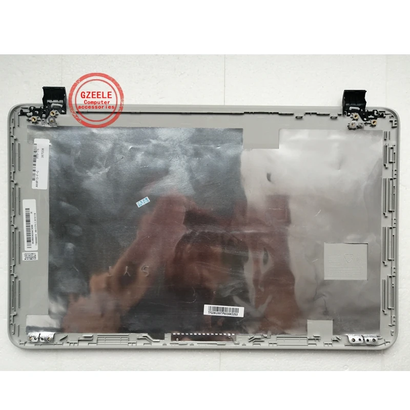 Новая крышка для ЖК-экрана HP Pavilion 15-F 15-N 15-N297SA 15-F271WM | Компьютеры и офис
