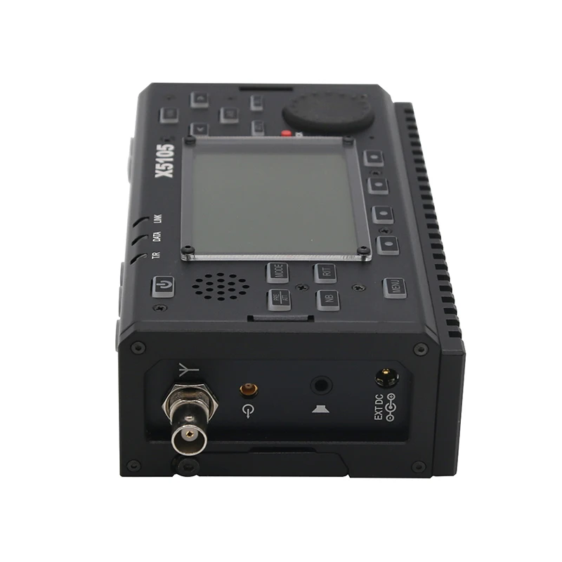 Коротковолновый радиоприемник HF с выходом IF все диапазоны покрытия SSB CW AM FM RTTY PSK