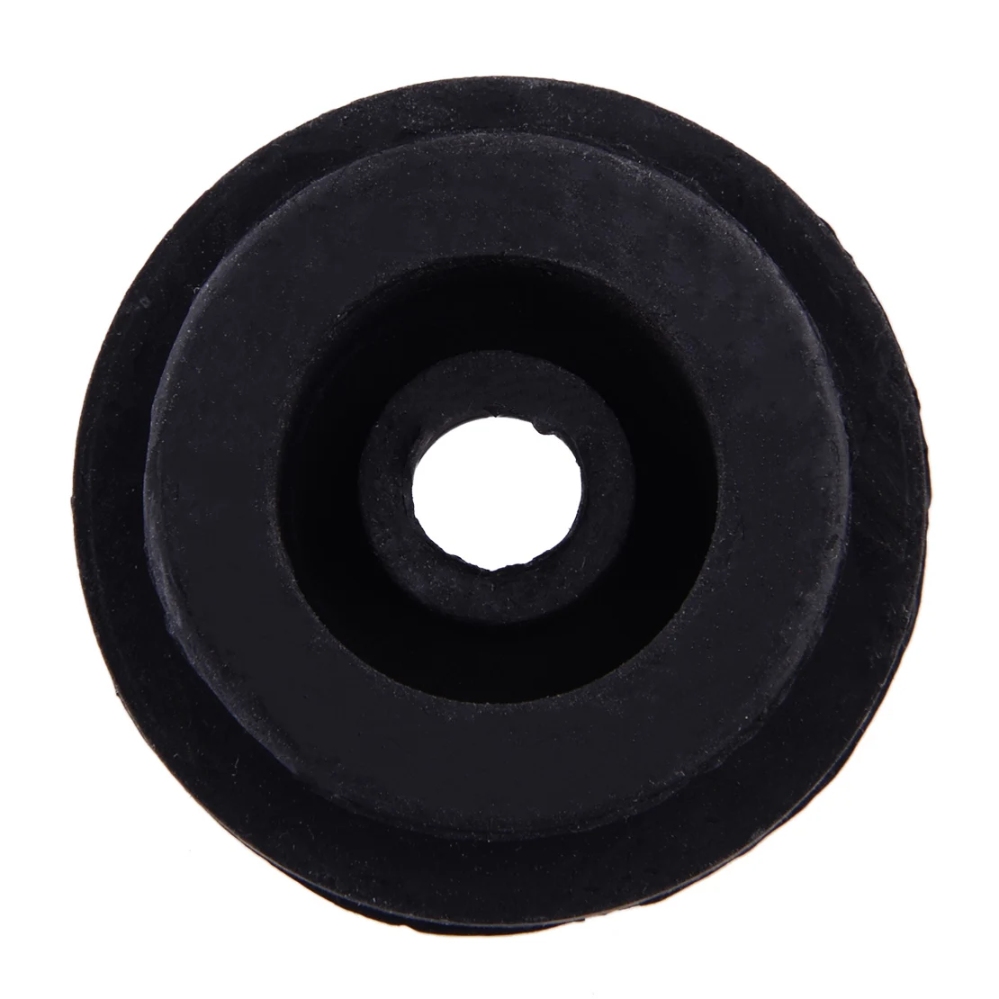 1 Kit Car Upper Radiator Mount Bushing Bracket Black fit for Nissan Quest Maxima Altima Sentra 21506-6M100 21542-CA000 | Автомобили и