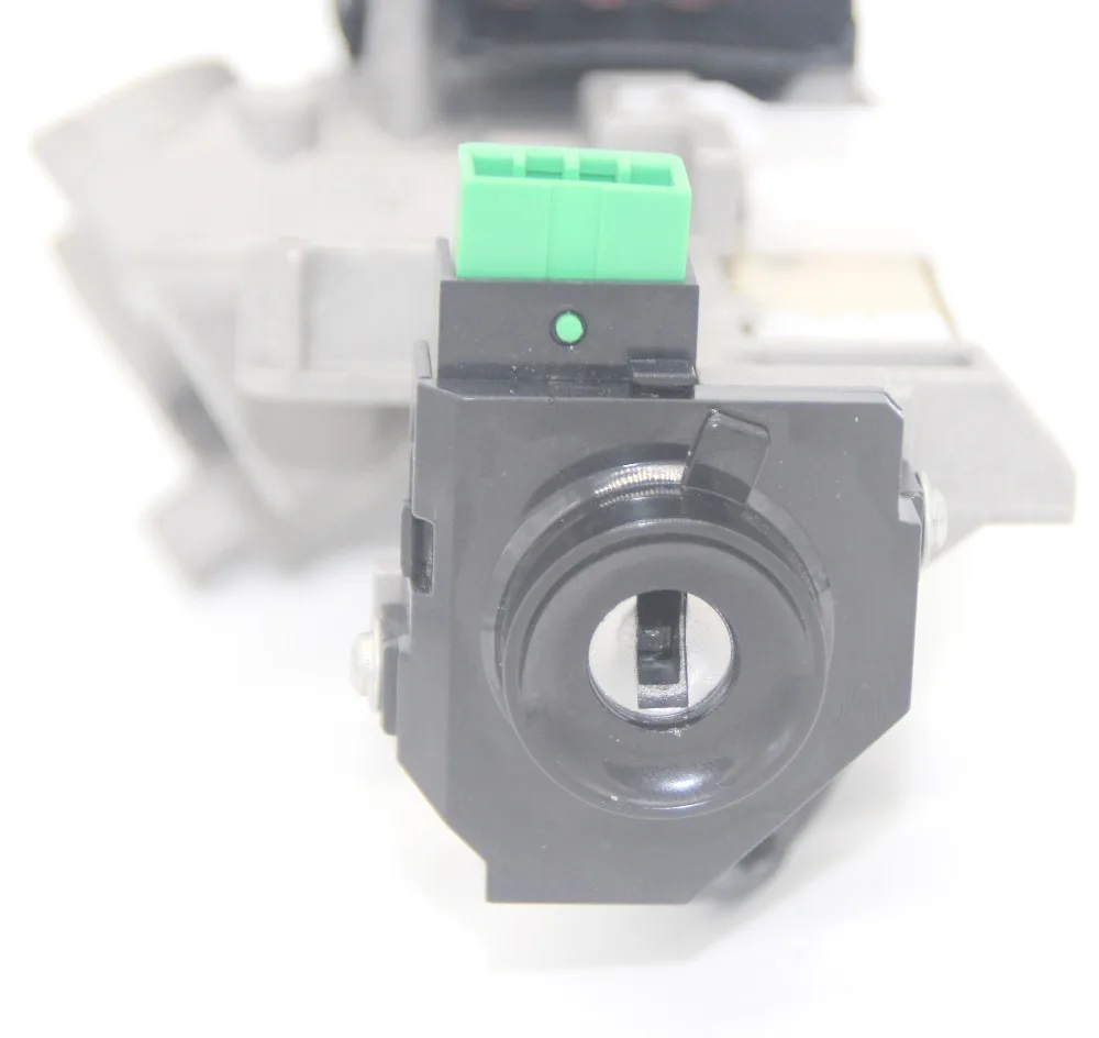 Переключатель зажигания цилиндрический замок с транс 48 Чип ключи 03 11 Honda Accord CRV Fit