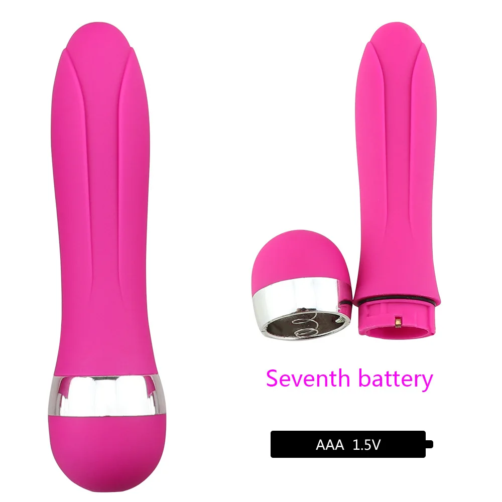 Многоскоростной Мини вибратор & Анальная пробка G-spot вибрации Вибратор Masturbabtion