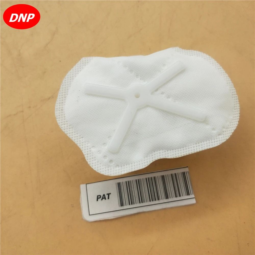 

DNP Fuel Pump Filter Strainer Fit For Honda 12 CRV PAC1017