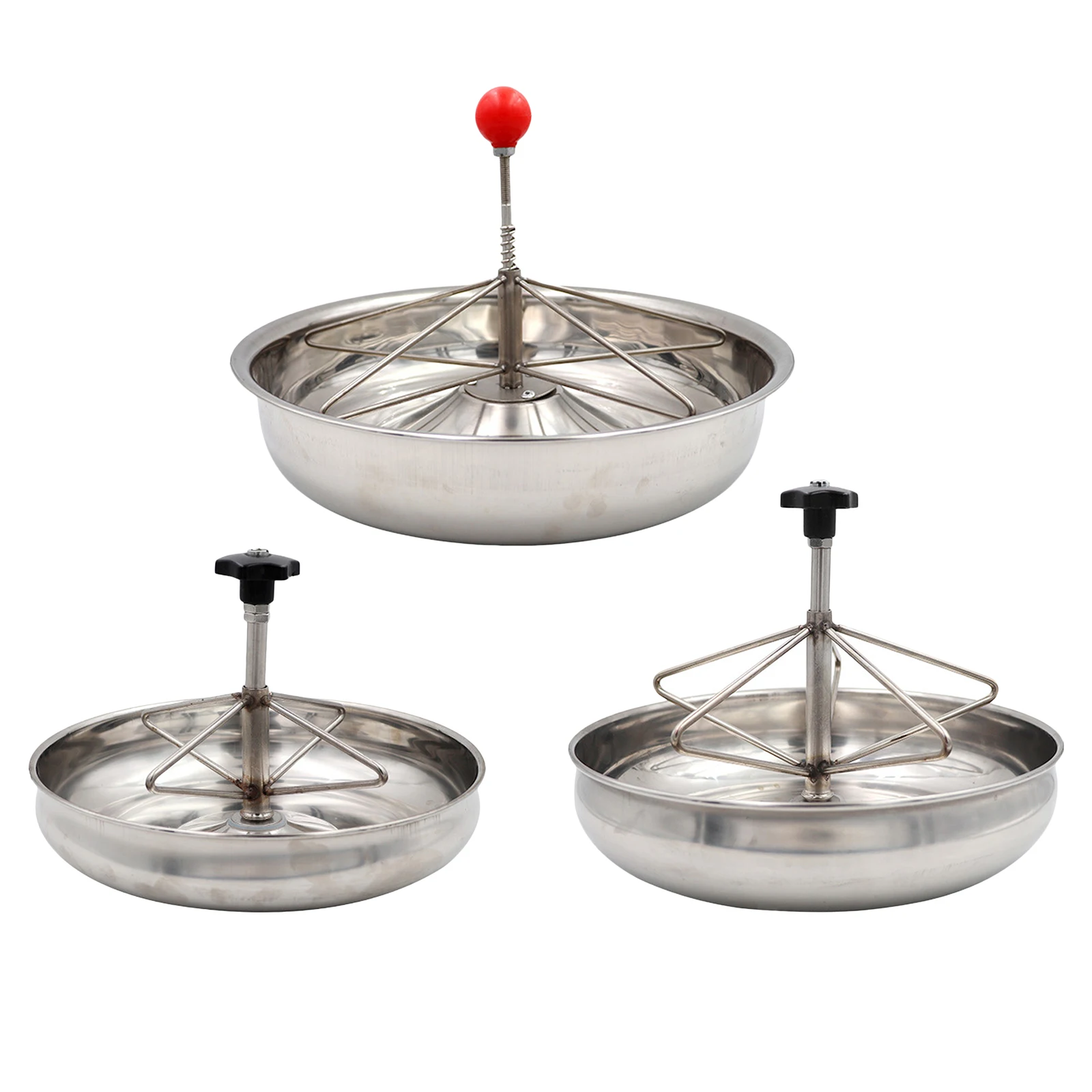 Кормушка Для поросят колючая раковина для кормления свиней | Дом и сад