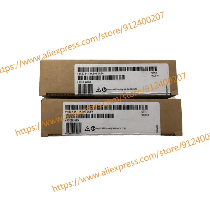 

Продаем только новые оригинальные 6ES7 541-1AB00-0AB0 6ES7541-1AB00-0AB0