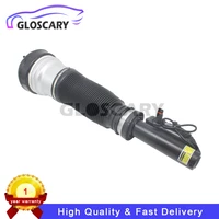 front air suspension shock absorber for mercedes benz s class w220 s430 s500 s600 airmatic ride strut rwd 2203202438 2203205113