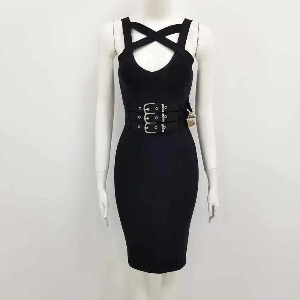 Женское облегающее платье на тонких бретельках серое вискозное Платье До Колена