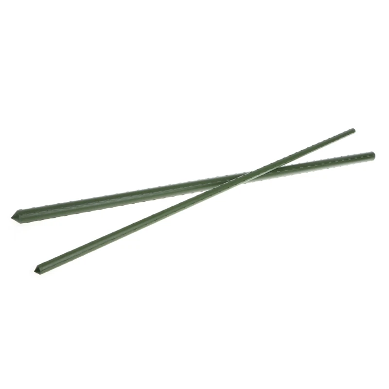 

60cm Garden Plant Support Stakes Climbing Stand Flower Stick Cane Gardening Tool