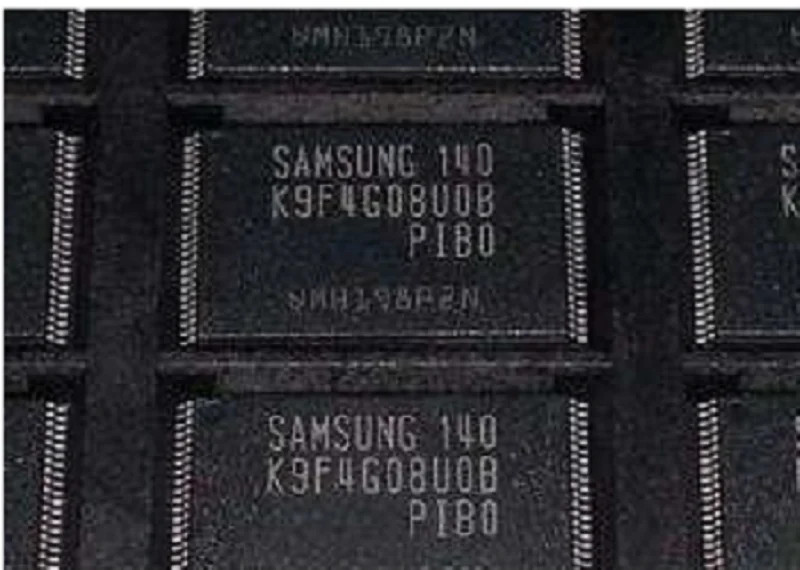 

K9F4G08UOF/K9F4G08UOF-SCBO/512MFLASH/K9F4G08U0F-SCB0