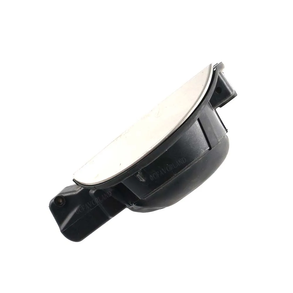 Дверной наполнитель топливного бака 5K1 5K6809857C Неокрашенный для VolksWagen Golf R32 GTI Rabbit