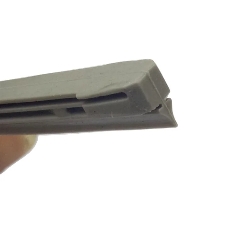 Мягкая силиконовая лента для дворников 2 шт. 28 дюймов Toyota Camry Carola RAV4 Sienna Hilux Highlander