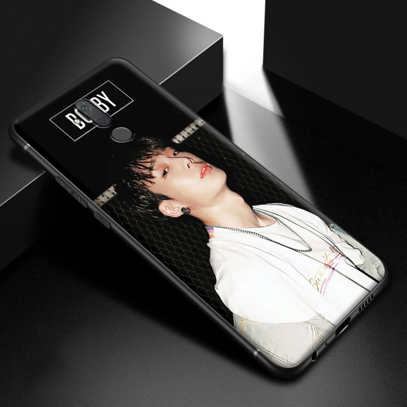 Новый детский чехол iKON для Huawei Mate 10 20 Lite Y6 Y7 Y9 Y6P P Smart S Y5P Y8P 2019 | Мобильные телефоны и
