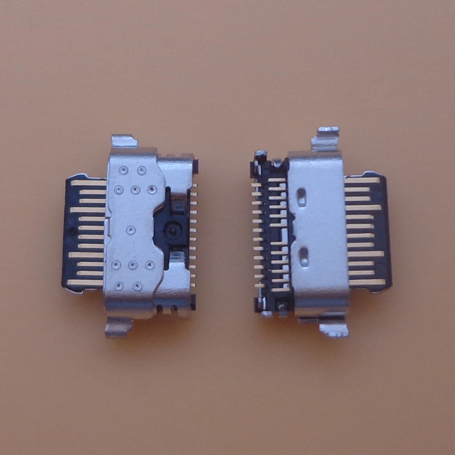 Порт USB разъем для зарядки запасные части мини микро Powe Dock Samsung Galaxy A11