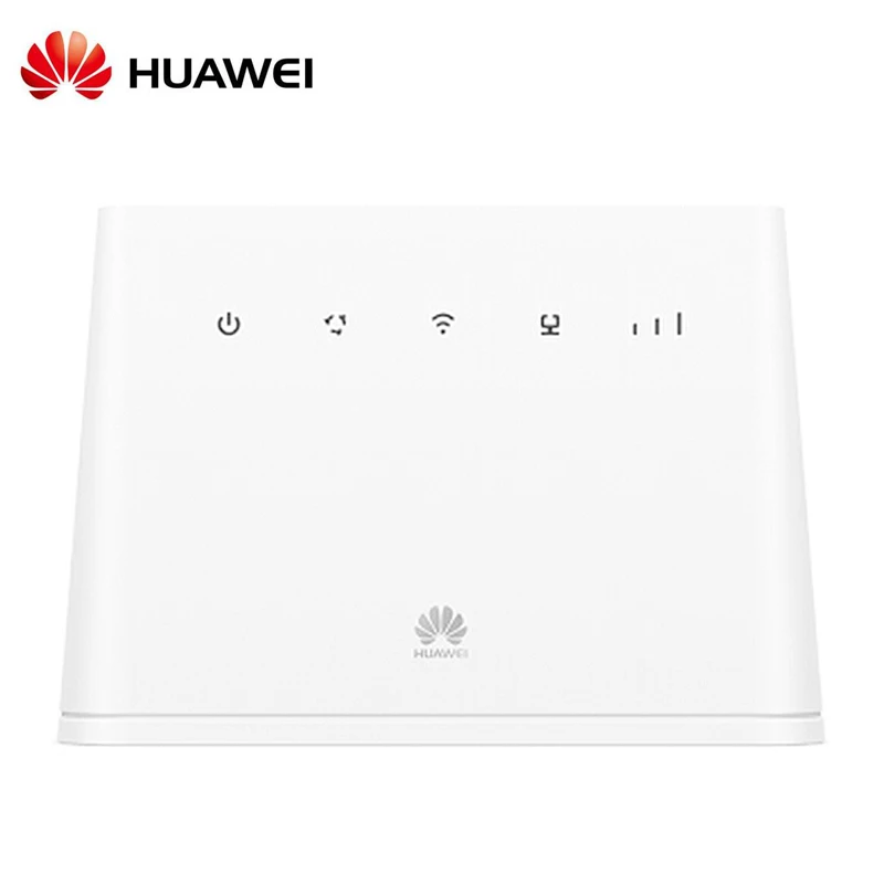 

Разблокированный Huawei B311 B311S-220 4G 150 Мбит/с LTE КЭП Wi-Fi роутер с внешней антенной маршрутизаторов RJ45 CPE автомобиля PK B315s-22