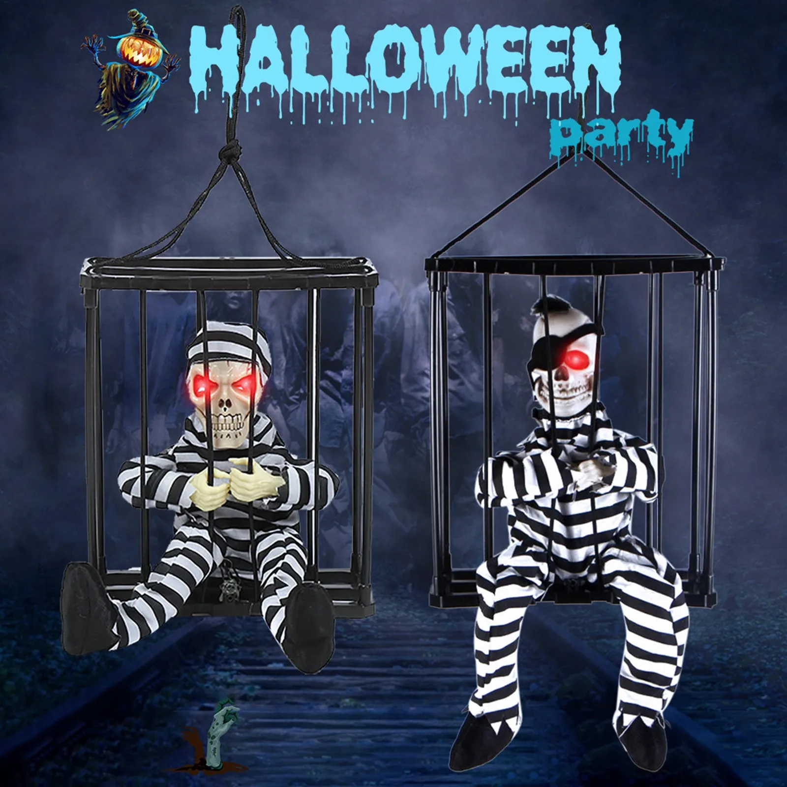 

Festive & Party Supplies