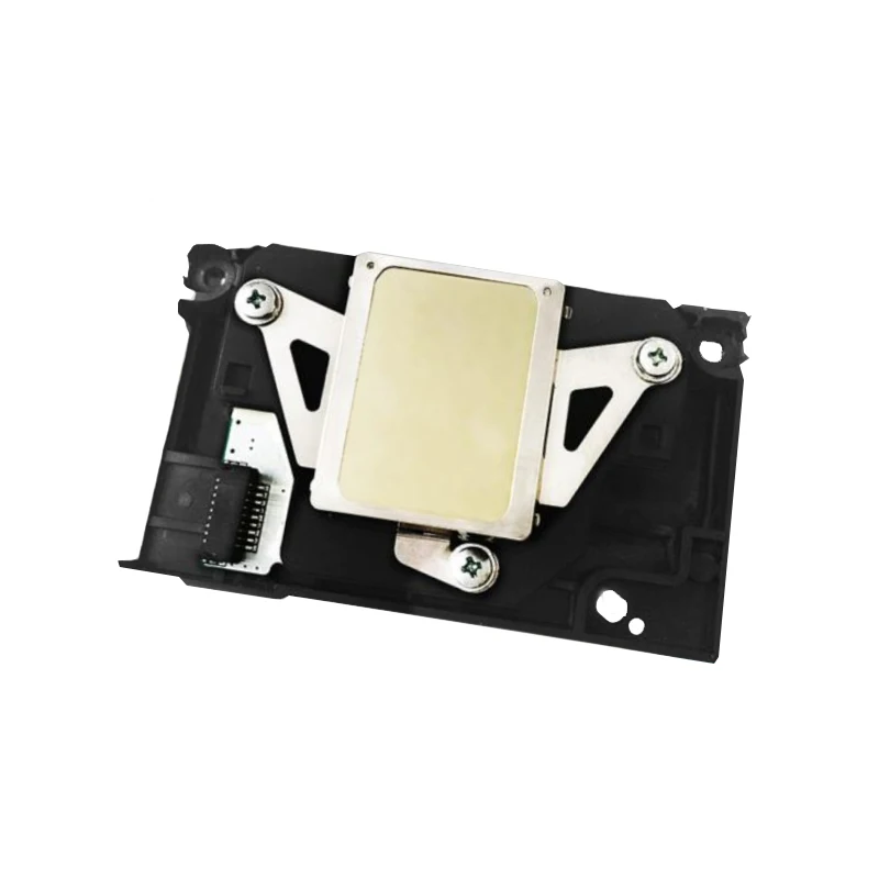 Vilaxh F180000 печатающая головка для Epson R290 T50 R330 L801 L800 L805 TX650 печатающей головки |
