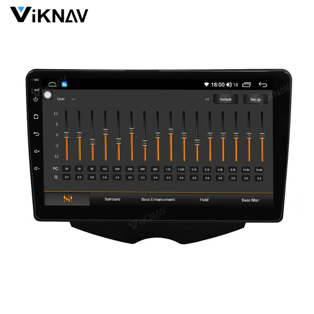 

2 Din Android 128G Car Radio GPS Navigation For Hyundai Veloster 2011 2012 2013 2014 2015 2016 Car Multimedia Player Head Unit