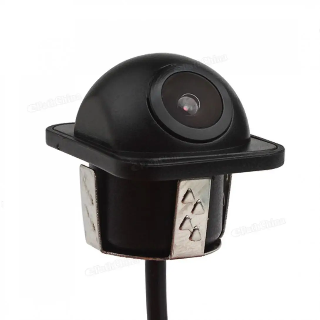 Цифровой автомобильный монитор заднего вида парковочный 5 дюймовый TFT LCD