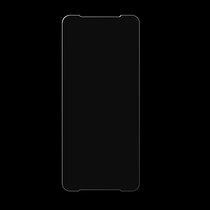 For Asus ROG Phone 5 ZS673 2 ZS660KL 3 ZS661KS Strix 1 Set = Soft Back Carbon Fiber Film + Tempered Glass Front Screen Protector | Мобильные