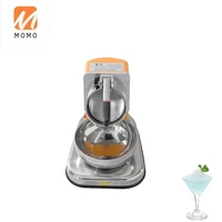 new arrival portable smoothie maker commercial crushed ice machine
