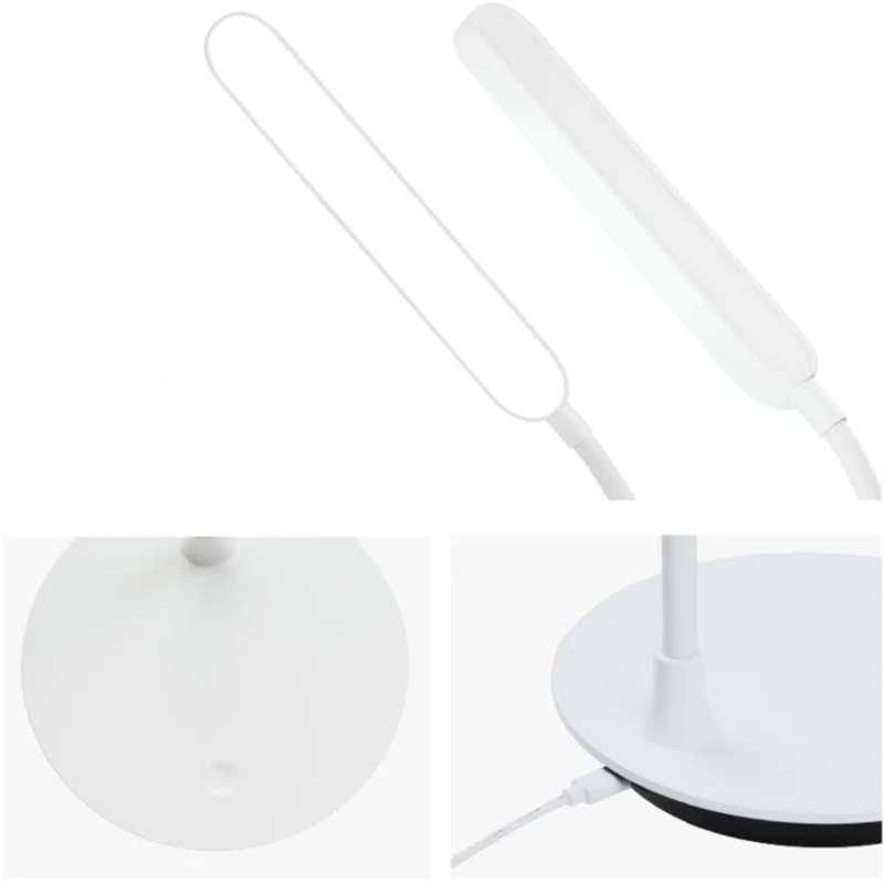 

LED Table Light LED reading charging desk lamp folding bedroom desktop dormitory touch eye protection learning desk lamp