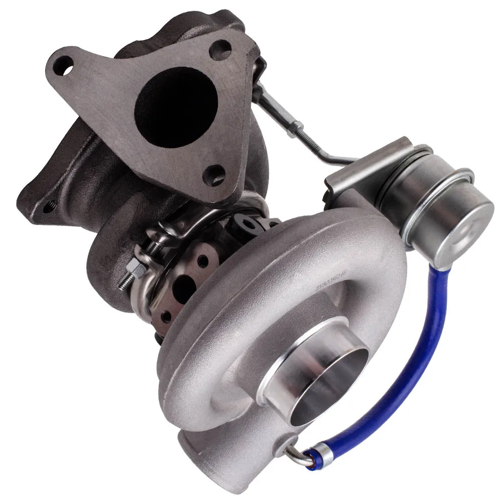 Турбокомпрессор для Subaru Impreza EJ20 EJ25 WRX STI GC8 GDA TD05 20G турбонагнетатель 420BHP
