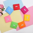 Новая мода Водонепроницаемый Сумка-Оксфорд для покупок Портативный складной творческие Многоразовые Складная хозяйственная сумка из нетканого материала Эко сумка-тоут рынка продуктовый мешок