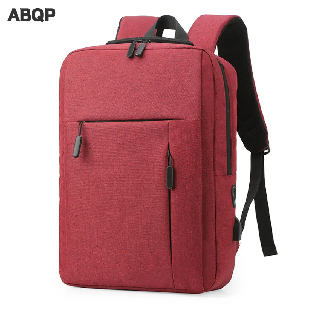 

Рюкзаки многофункциональные мужские 15 дюймов ноутбук Модный водонепроницаемый дорожный рюкзак анти-вор мужской Mochila школьные сумки Горячие