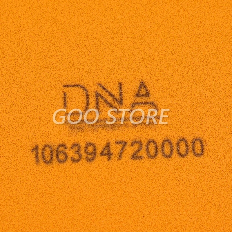 Резиновая губка для настольного тенниса STIGA DNA PRO S M H оригинальная пинг-понга -