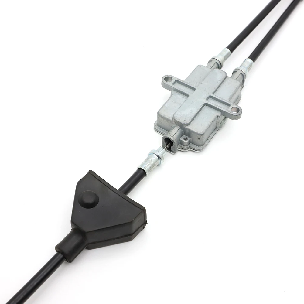 Аксессуары для квадроцикла кабель переднего тормоза в сборе Yamaha Moto 4 YFM200 YFM225 YFM250 |