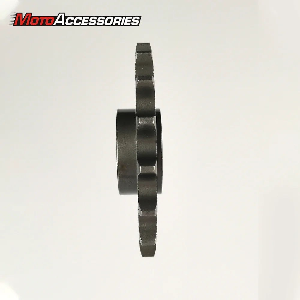 Передняя Звездочка двигателя для KTM Road мотоцикла из стального сплава передние