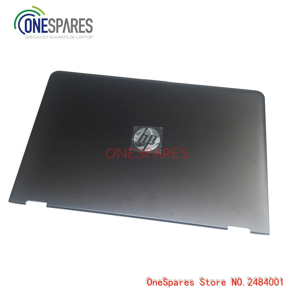 Новый ноутбук ЖК-Дисплей задняя крышка Plamrest Touchapad Нижняя для hp ENVY M6-AQ M6-aq005dx 15-AR010CA