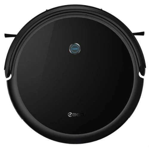 Робот-пылесос 360 Robot Vacuum Cleaner C50-1 | Бытовая техника
