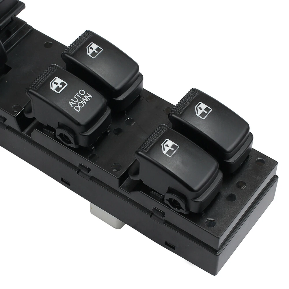 Кнопка стеклоподъемника LHD OE 935702E00 0 для Hyundai Tucson 2005-2010 |