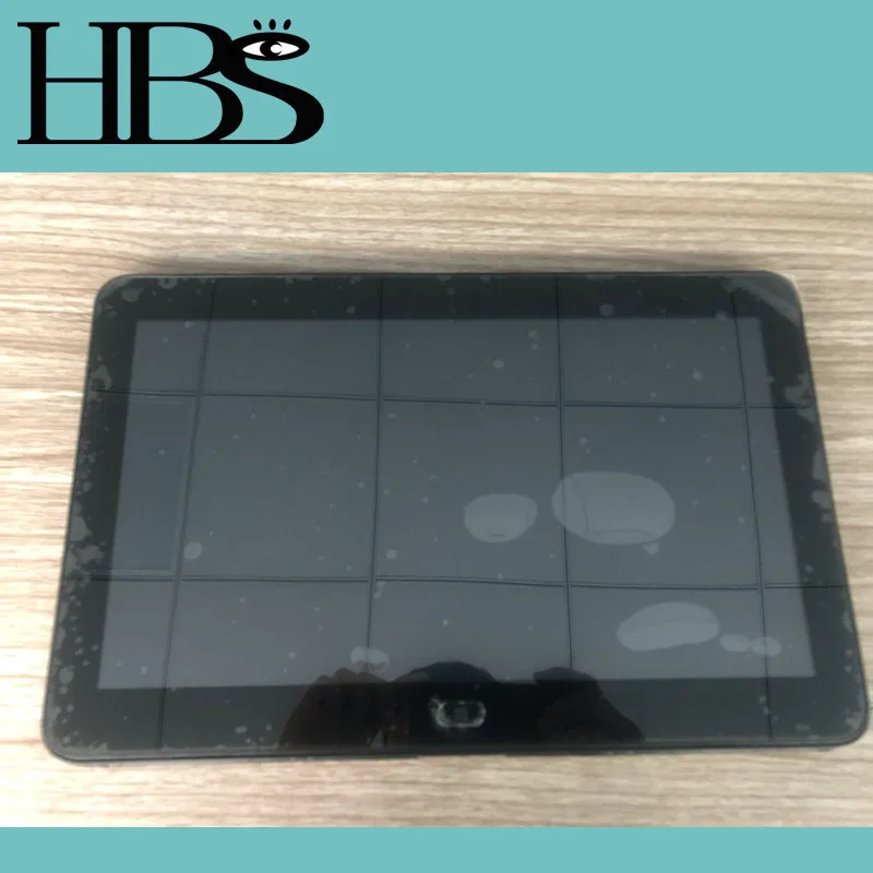 

New Genuine LCD for HP Pro X2 612 G1 Series 12.5" HD Touch LCD Screen Complete Panel 781422-001