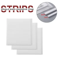 3pcsset double sided adhesive foam strips simply cuts for creating shaker cards or adding dimension to your projects