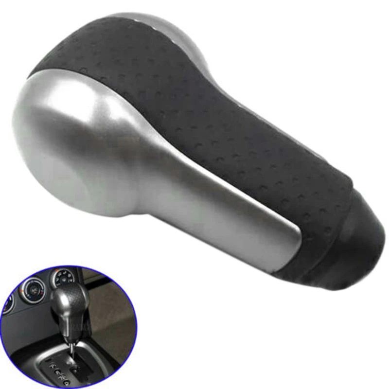 Авто ручка переключения рулевого механизма автомобиля головной мяч для Nissan Qashqai