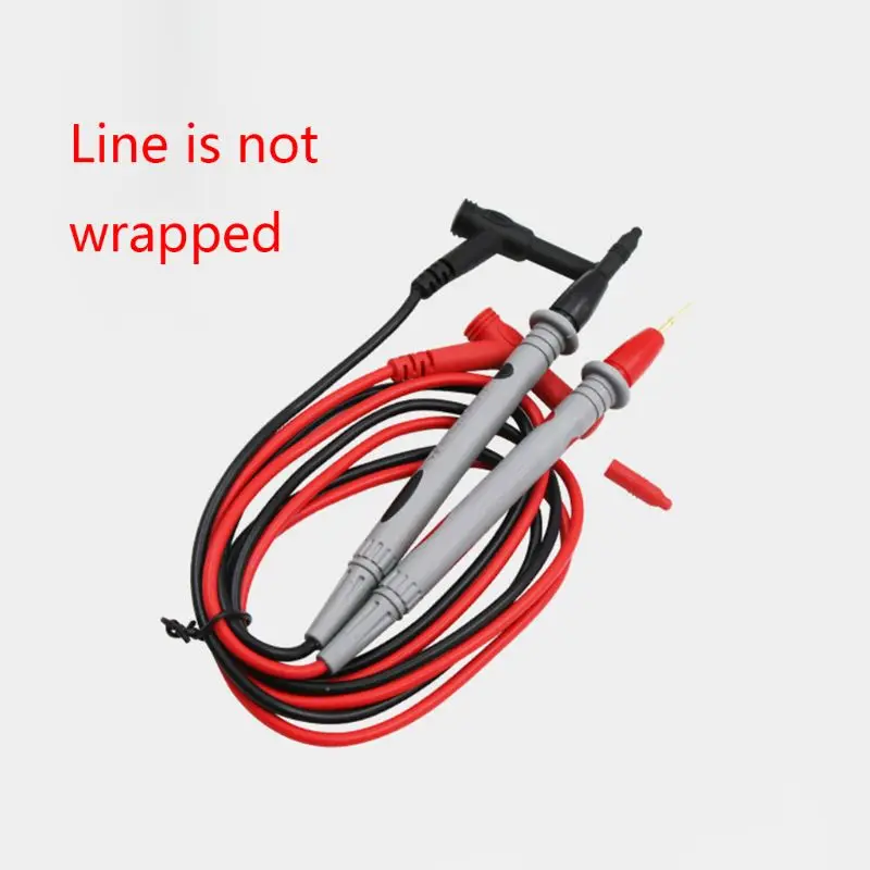 

20A Copper Needles Multimeter Test Bar Fine Nib Universal MeterTest Stick Needle Line